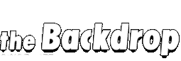 BACKDROP��Ϸ�ޥ��ᥫ������å�