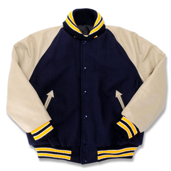 STARTER Stadium Jumper バックドロップ別注 スタジャン-