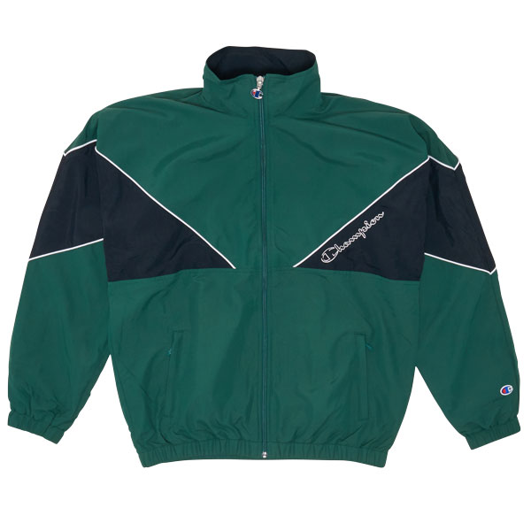 CHAMPION】(チャンピオン) FULL ZIP JACKET / フルジップ ジャケット