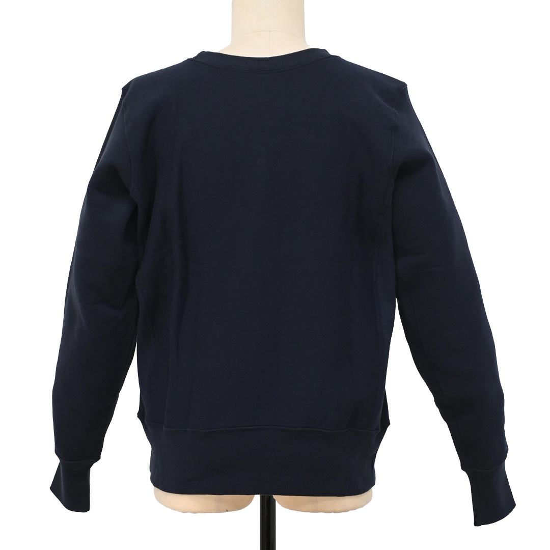 CHAMPION】(チャンピオン) REVERSE WEAVE CREW NECK SWEATSHIRT MADE