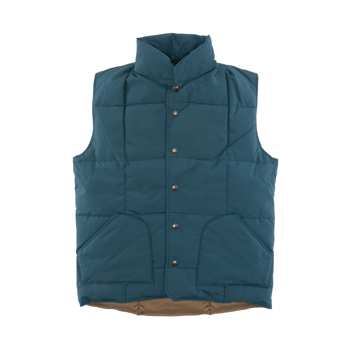 【SIERRA DESIGNS】(シエラデザイン) DOWN SIERRA VEST 