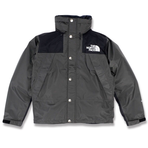 The North Face ザノースフェイス Mt Raintex Jkt Np マウンテン レインテックス ジャケット ピート The Backdrop アメカジ オンラインショップ
