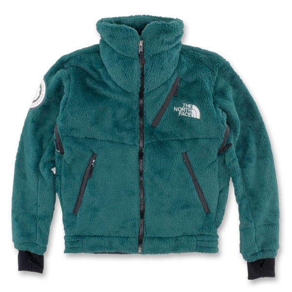 The North Face ノースフェイス Antarctica Versa Loft Jacket Na アンタークティカバーサロフト ジャケット ボタニカルガーデングリーン The Backdrop アメカジ オンラインショップ