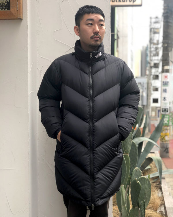 THE NORTH FACE】ASCENT COAT ND91831 | labiela.com