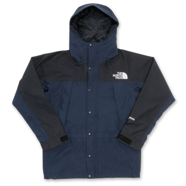 THE NORTH FACE】(ザノースフェイス) MOUNTAIN LIGHT JACKET NP11834 