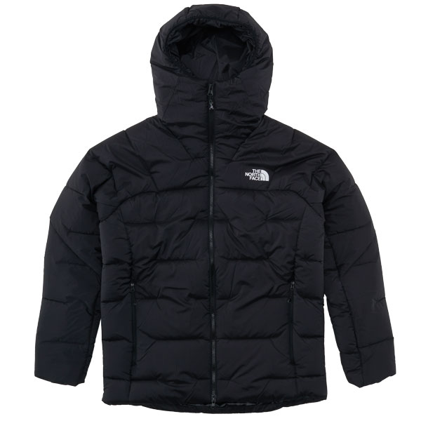 The North Face ノースフェイス Rimo Jacket ライモ ジャケット ブラック The Backdrop アメカジ オンラインショップ