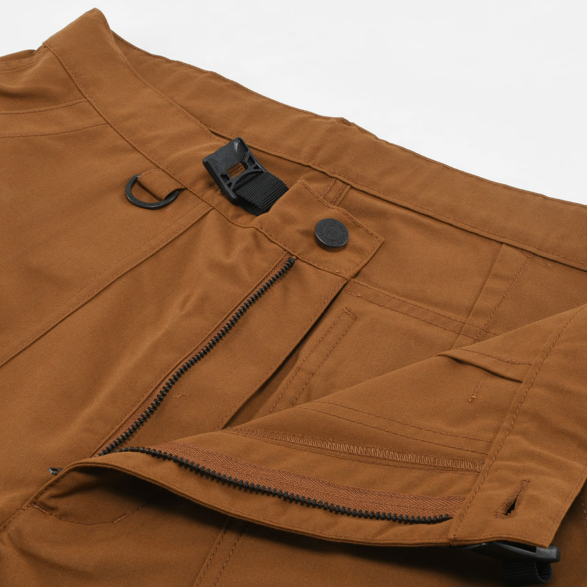 【THE NORTH FACE】 FIREFLY BAKER PANTS NB82137 (PB)