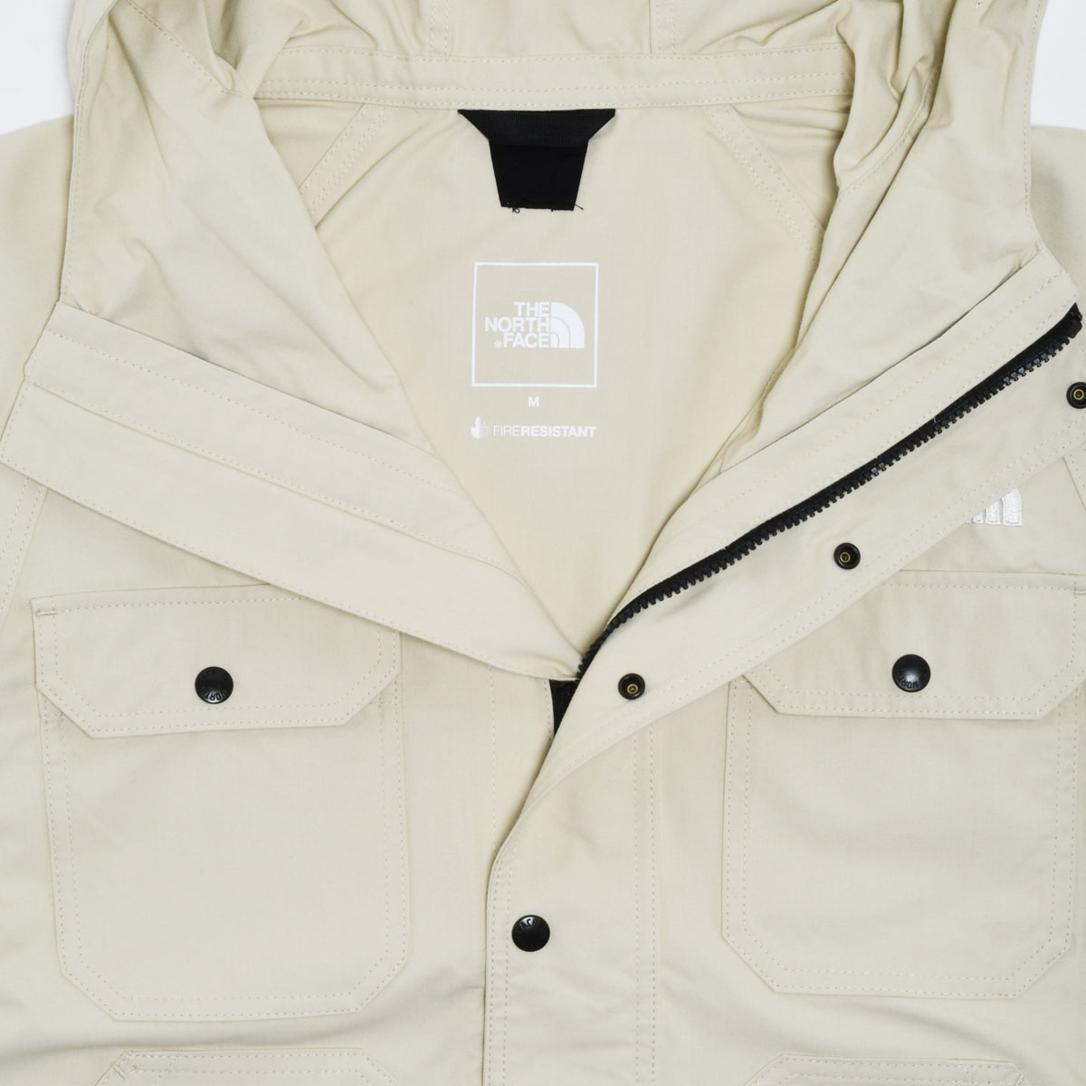 【THE NORTH FACE】(ノースフェイス) ZI MAGNE FIREFLY