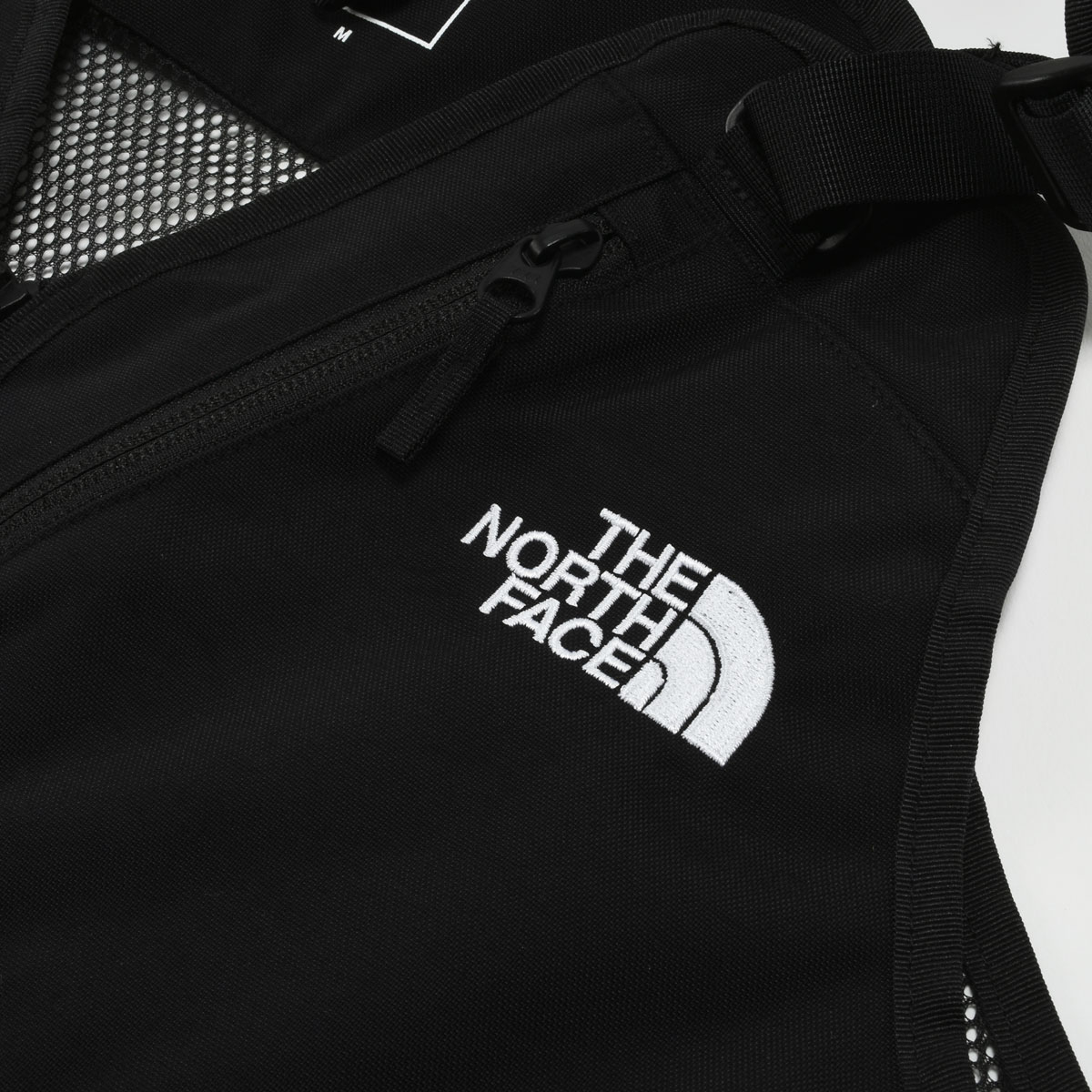 THE NORTH FACE NP22231 GEAR MESH VEST - メンズ