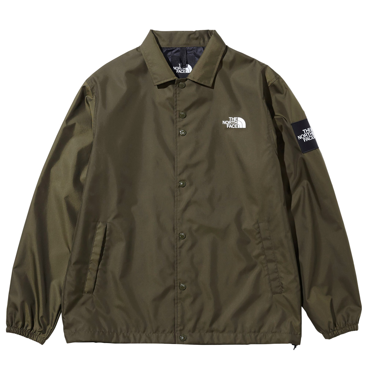 【THE NORTH FACE】(ノースフェイス) The Coach Jacket / ザ 
