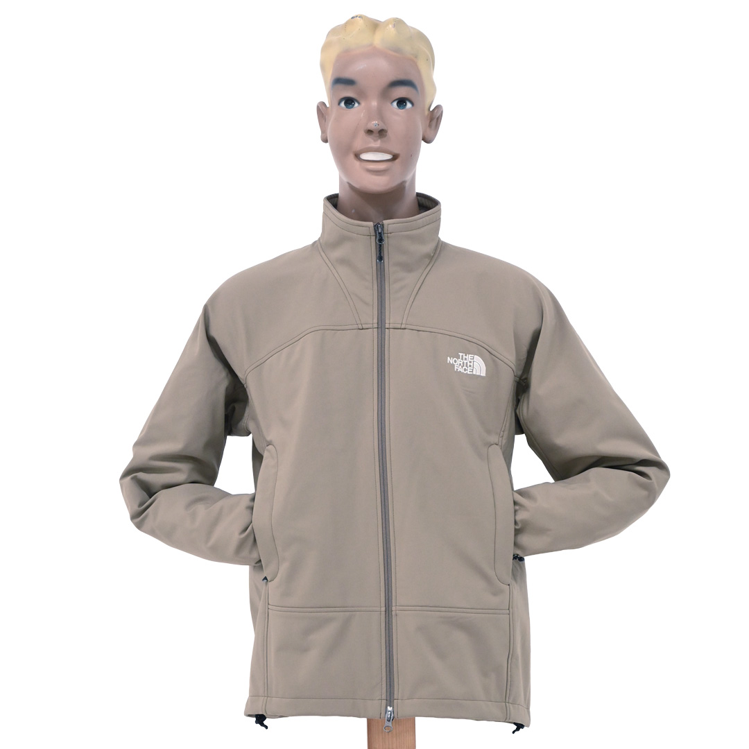 THE NORTH FACE】(ザ・ノースフェイス) ADVANCED JACKET NP72550