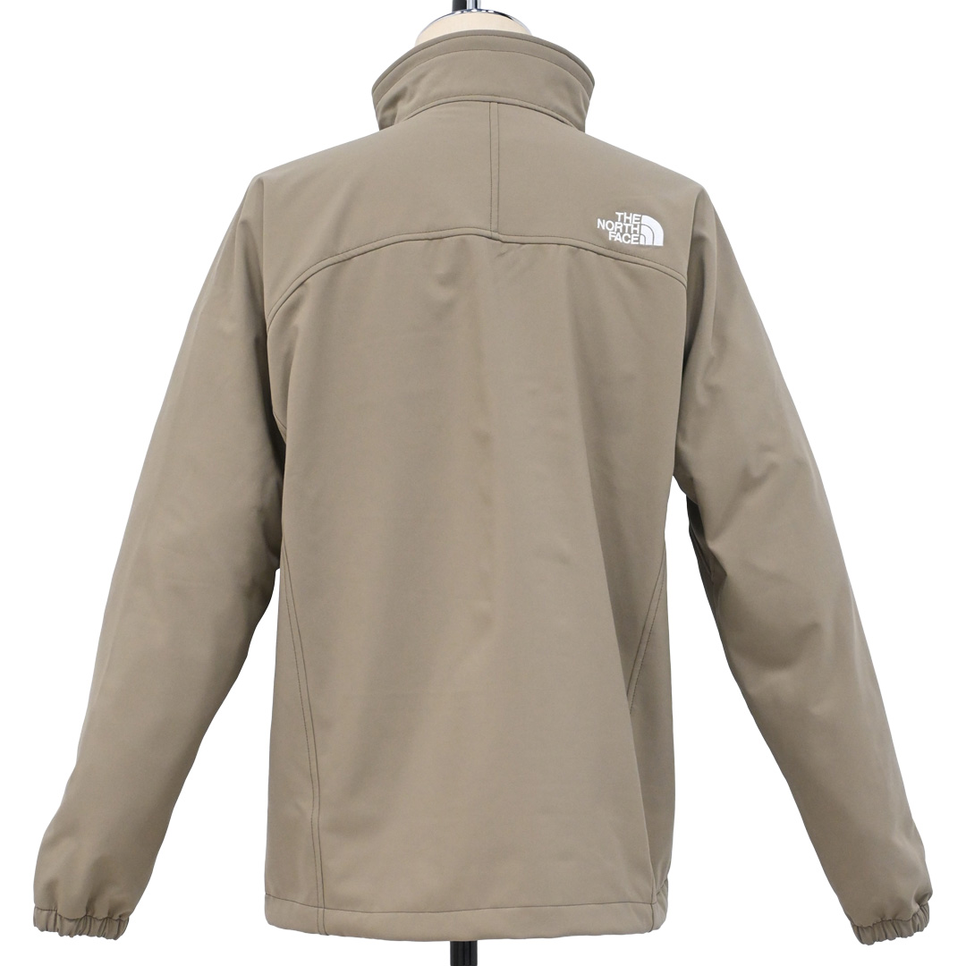 THE NORTH FACE】(ザ・ノースフェイス) ADVANCED JACKET NP72550