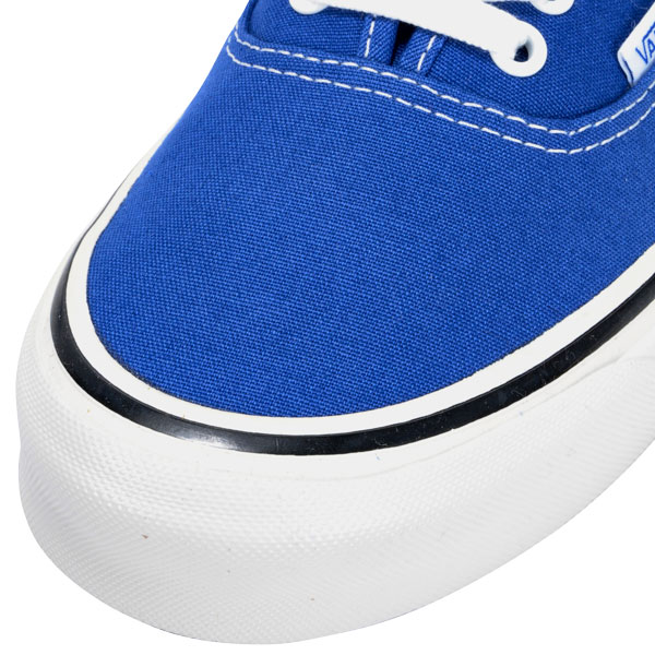 【VANS】バンズ AUTHENTIC 44DX オーセンティック VN0A54F29G 