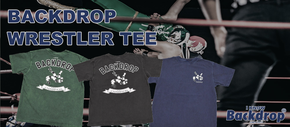 BackdropTEE