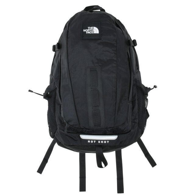 THE NORTH FACE ホットショットリュック hot shot テック系-