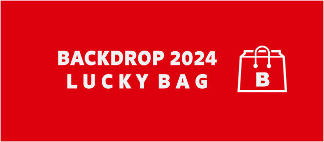 LUCKY BAG 福袋 2024