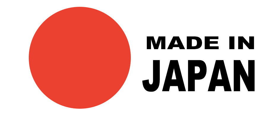 Made in Japan logo