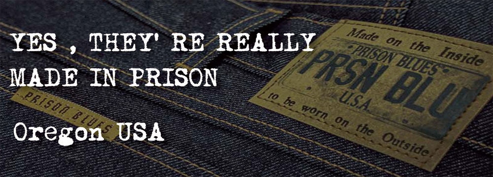 PrisonBlues