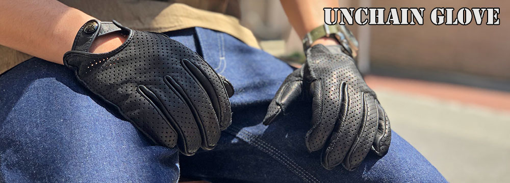 unchain-glove